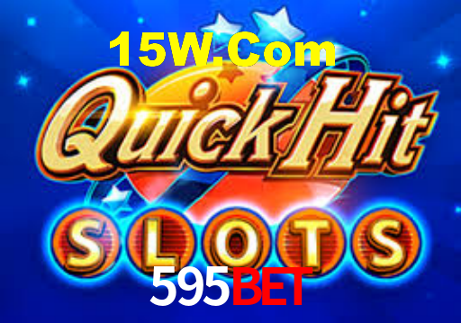 595 Bet