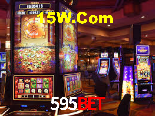 595Bet: A Experiência de Casino com Jogos de Mesa ao Vivo