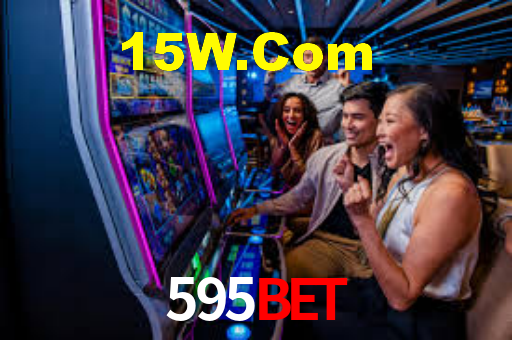 595 Bet