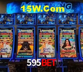 595Bet - User Statistics
