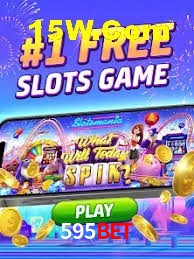 Game Providers 595Bet
