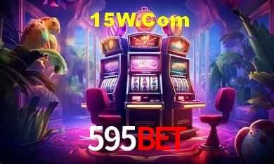595Bet São Paulo - Top Slots