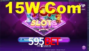 Live Casino 595Bet