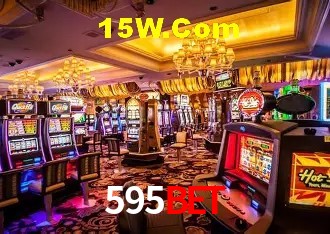 595Bet Rio de Janeiro - Popular Jogos
