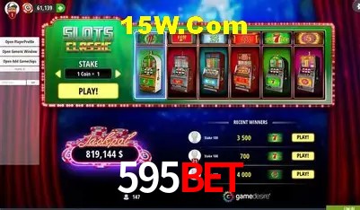 595Bet - Login Methods