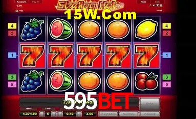 Sistemas de Segurança 595Bet
