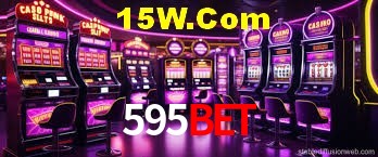 Live Casino 595Bet