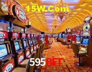 595Bet Salvador - Strategy