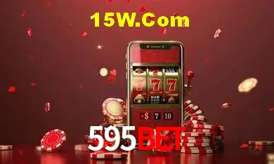 Design Responsivo 595Bet