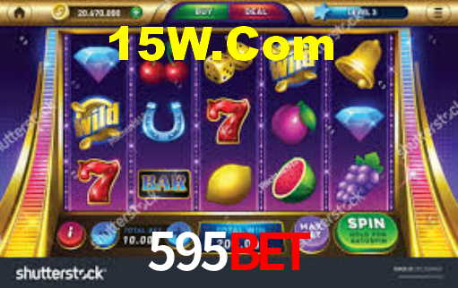 595Bet - App Features