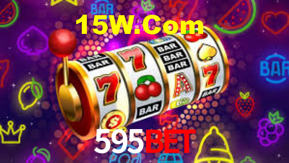 595Bet App - Aplicativo Móvel Oficial