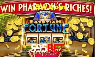 Jogos de Slot 595Bet