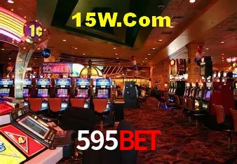 595Bet Entrar - Login Seguro Certificado