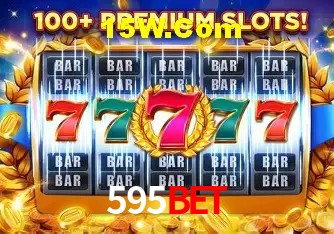 595Bet - Rápido Acesse