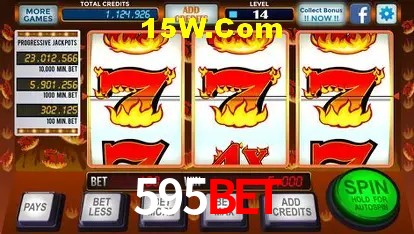 595Bet - cassino ao vivo