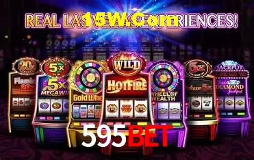 595Bet São Paulo - Jogo Providers