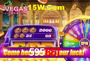 595Bet - Aplicativo Móvel