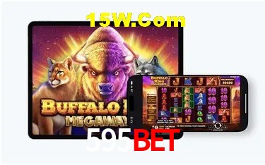 Tecnologia da Plataforma 595Bet