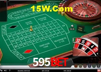 595Bet - Pagamento PIX Instantâneo