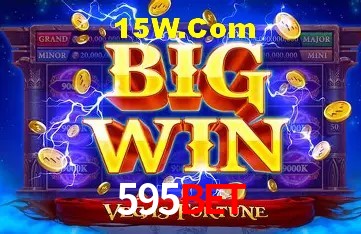 Promoções Sazonais 595Bet