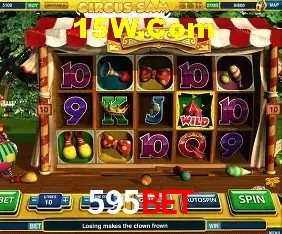 Diretório de Jogos 595Bet