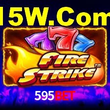 Experiência VIP 595Bet