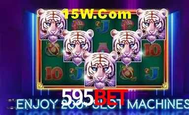Promoção Relâmpago 595Bet