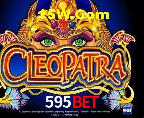 595Bet Belo Horizonte - Jackpots