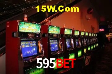 595Bet - Winners Celebration