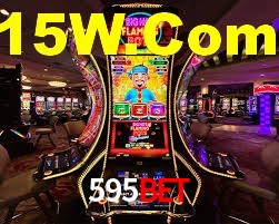 Statistics 595Bet