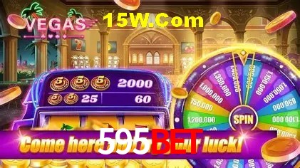 Provedores de Jogos 595Bet