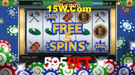 595Bet - Support