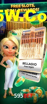 VIP Casino 595Bet