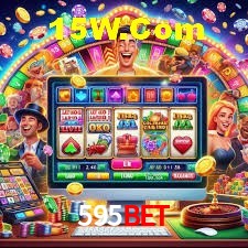 Games Directory 595Bet