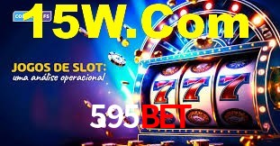 VIP Casino 595Bet