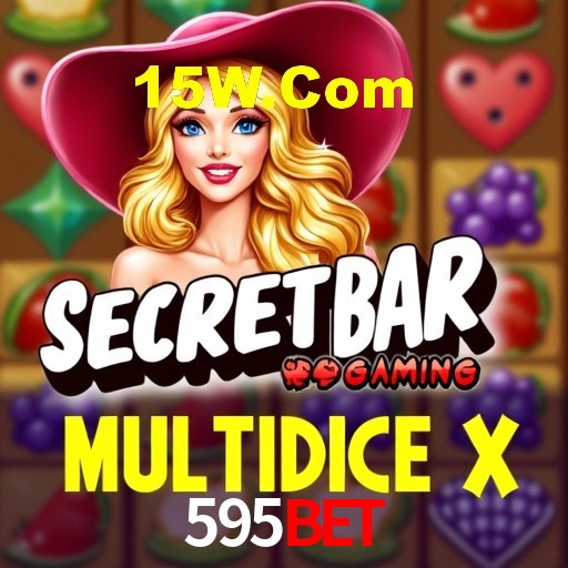 Casino Ao Vivo 595Bet