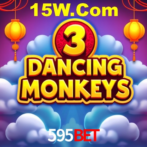 Bônus de Boas-vindas 595Bet