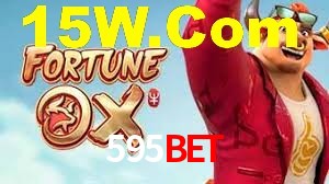 Welcome Bonus 595Bet