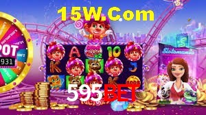 Gates of Olympus 595Bet