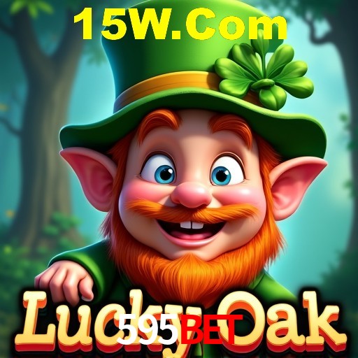 Inovações de Jogos na 595Bet: O Futuro das Experiências Interativas