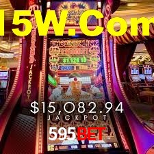Spaceman Game 595Bet