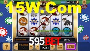 Tournaments 595Bet