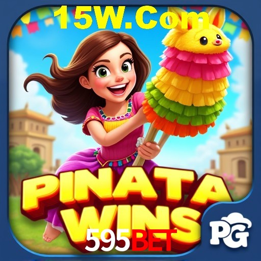 Desvendando o Mundo dos Jogos Virtuais na 595Bet