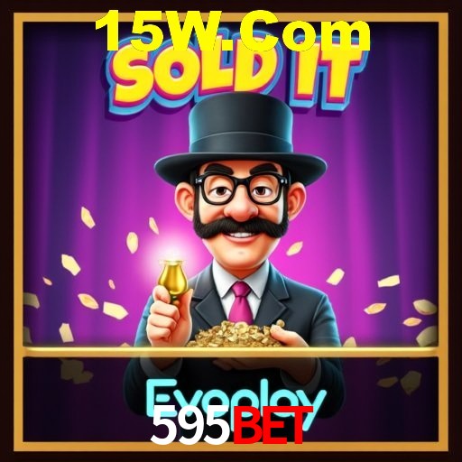 Descubra o Mundo do Cassino Online com 595Bet