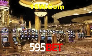 Jogos de Slot 595Bet