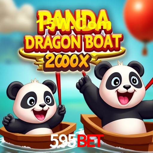 Apostas de Futebol 595Bet