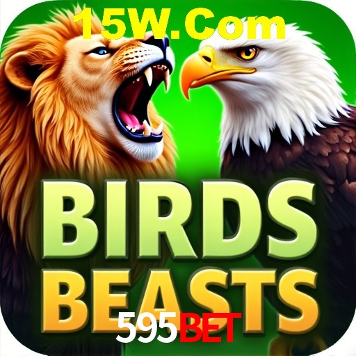 PIX Instantâneo 595Bet