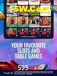 Slot Games 595Bet