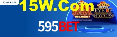 595Bet App Interface