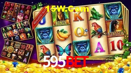 595Bet Promoções - 30+ Ofertas Diárias